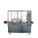 5 ~ 30 ml etherische olie fles vulmachine