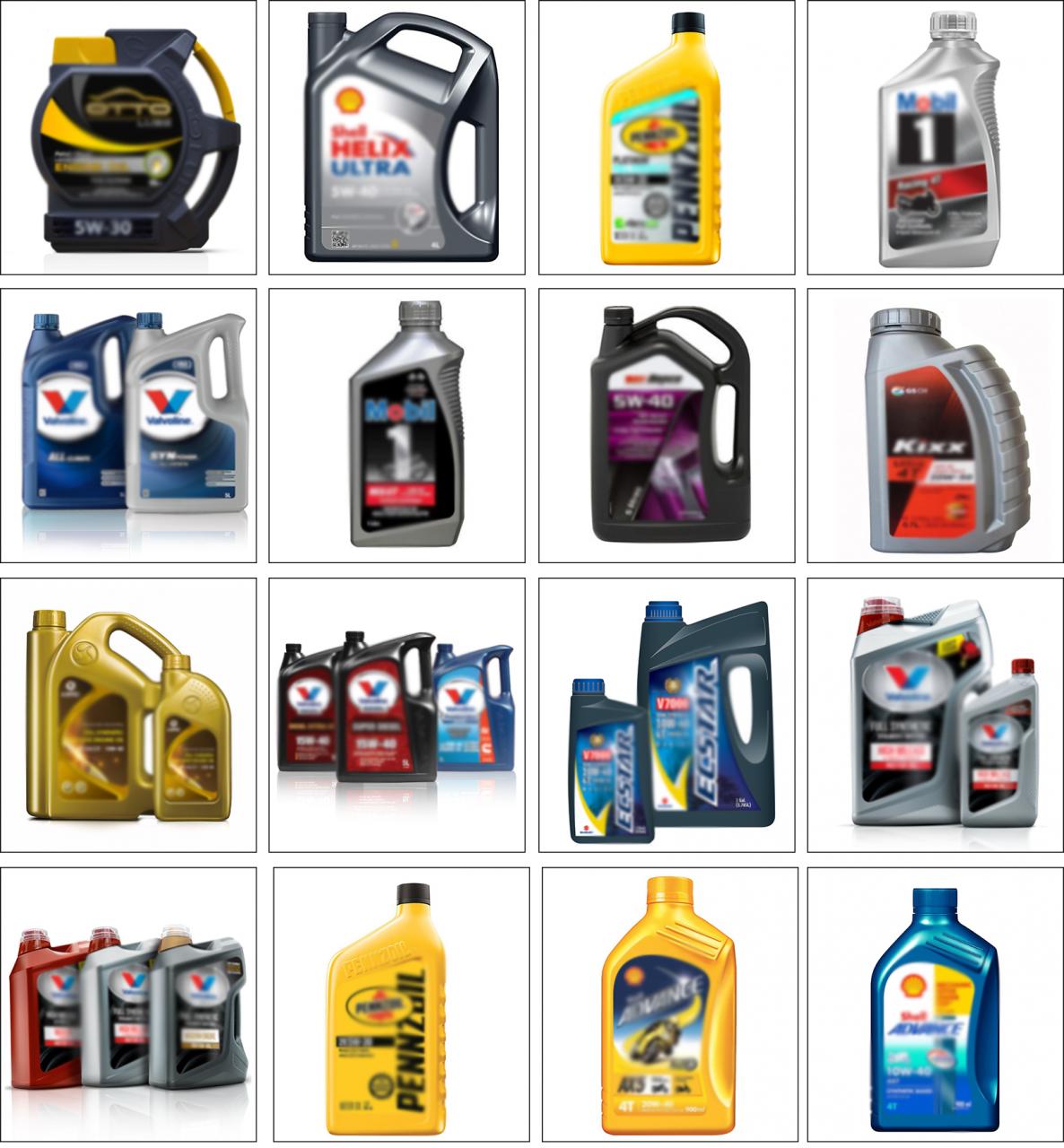 Beste prijs 5-100 ml pneumatische gebottelde motorolievulmachine