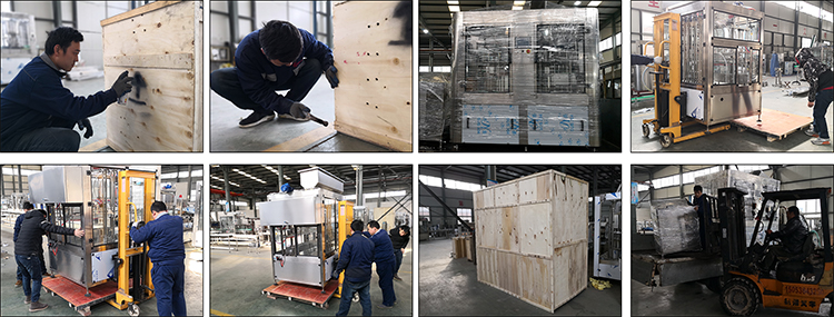 Beste prijs 5-100 ml pneumatische gebottelde motorolievulmachine