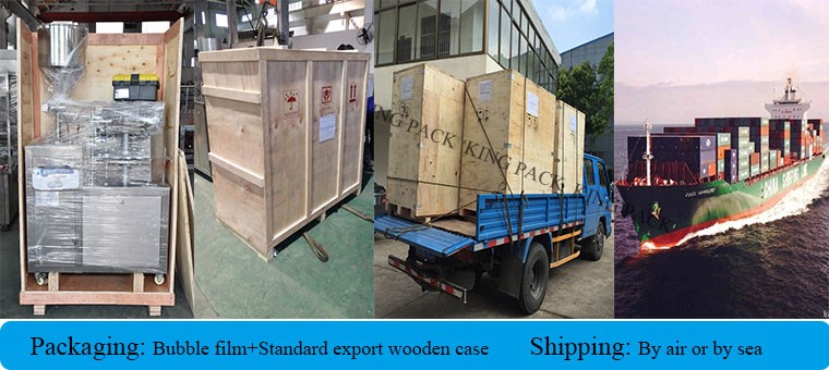 hyaluronzuur flesje vullen en afdekken machine