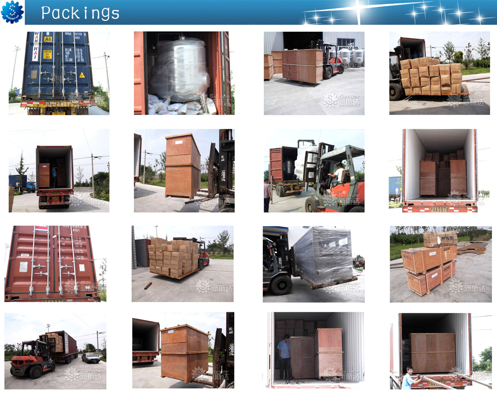 Volautomatische natte lijm Labeling Machine / Laber