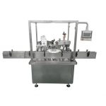 2 oz vulmachine flacon vul- en sluitmachine