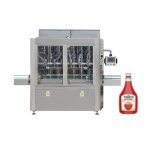 Pasta vulmachine voor tomatenpuree, cosmetische crème