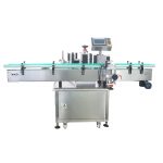 automatische etiketteermachine voor ronde flessen