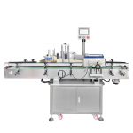 Automatische etiketteermachine voor ronde flessen