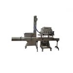 Beste kwaliteit Efficiënte 6 wielen schroefafdekkingsmachine met geweldige prijs