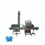 Automatische roterende sluitmachine voor medische fles