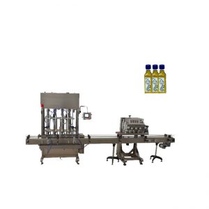 Automatische 2-spuitmond gel nagellak vulmachine fles vulmachine