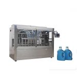 Voering type motorolie productielijn smeerolie vulmachine