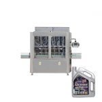 5-5000 ml Pneumatische zuiger met enkele kop Honingvuller Pasta Vulmachine voor vloeibare fles