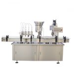 10 ml 15 ml 30 ml flesje oogdruppels vulmachine / e-liquid vulmachine