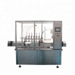 Automatische 10ml 15ml 30ml e-liquid druppelaar flesje vulmachine