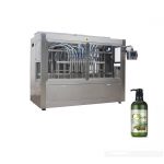 Redelijk ontwerp automatische haarshampoo / handdesinfecterend / wasmiddel vulmachine