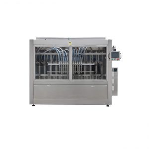 5 Liter Zuiger Automatisch Mobil Smeervet Motor Motor Auto Tandwiel Smeerolie Vulmachine