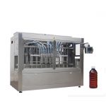 Automatische 100ml-5 L fles vulmachine prijs