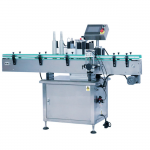 Volautomatische etiketteermachine / etiketteermachine voor natte lijm