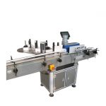 Volautomatische verticale ronde etiketteermachine